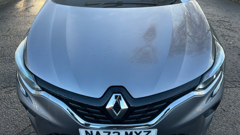 Renault Captur 1.3 TCE 140 Iconic Edition 5dr Petrol Hatchback